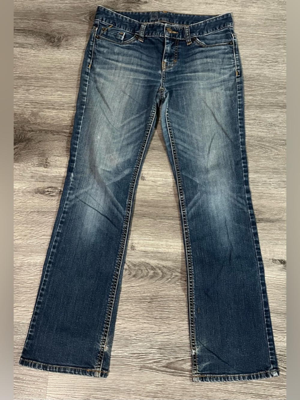 Women’s Jeans Size 4S